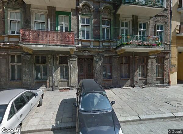 Ceny mieszkań Wrocław UL. KLUCZBORSKA 12