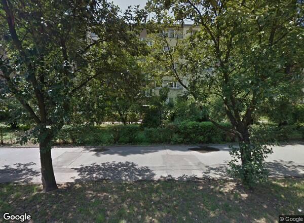 Ceny mieszkań Wrocław UL. HUBSKA 51