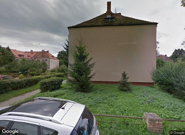 Ceny mieszkań Wrocław UL. PŁK. JÓZEFA BECKA 7