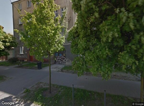 Ceny transakcyjne mieszkań Poznań Macieja Palacza 11