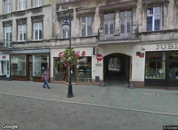 Ceny mieszkań Łódź Piotrkowska 33