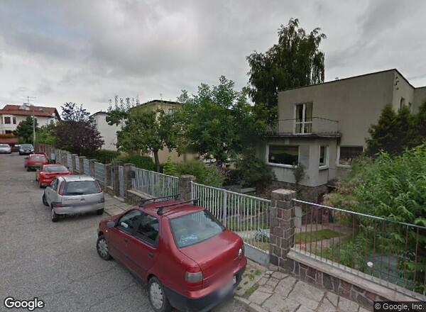 Ceny mieszkań Sopot Kujawska 6