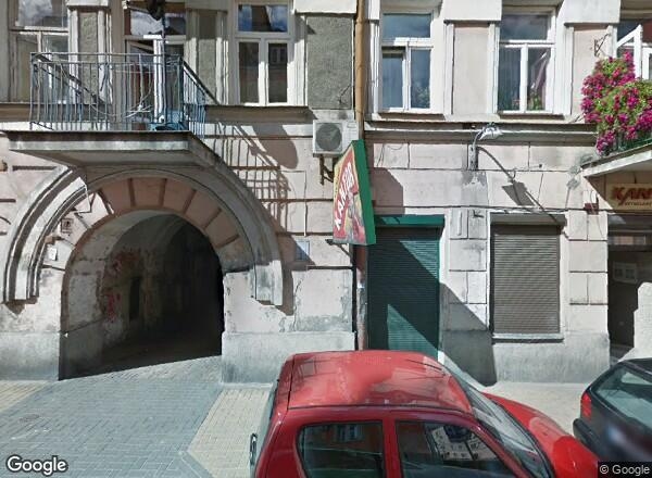 Ceny transakcyjne mieszkań Lublin Furmańska 10A