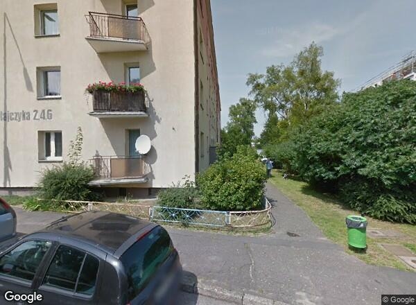 Ceny transakcyjne mieszkań Szczecin Stanisława Mikołajczyka 2