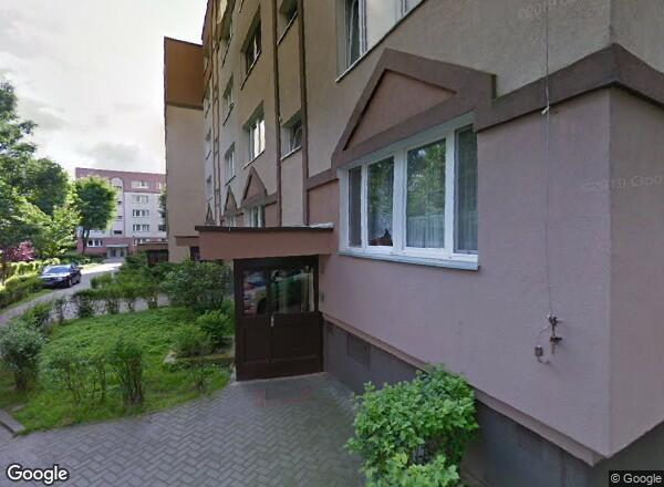 Ceny mieszkań Szczecin Brązowa 7