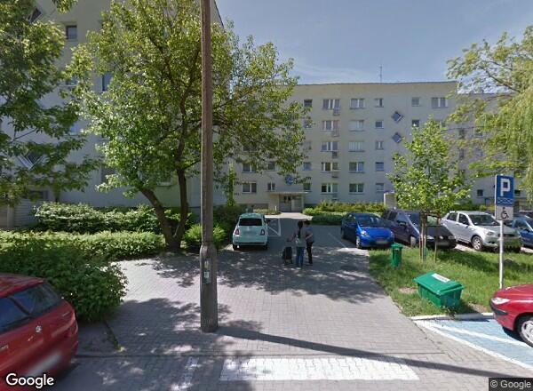 Ceny mieszkań Poznań Rusa 30