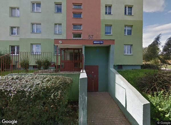 Ceny mieszkań Szczecin Ks. bpa Władysława Bandurskiego 57