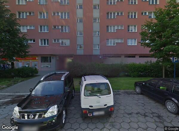 Ceny mieszkań Poznań Piastowskie 60