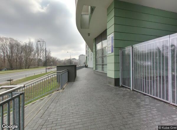 Ceny mieszkań Warszawa ul. Gwiaździsta 15A