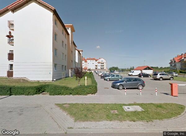 Ceny mieszkań Gdańsk Olimpijska 8