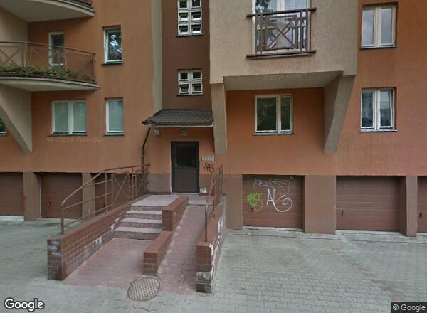 Ceny mieszkań Wrocław UL. PAŁUCKA 39