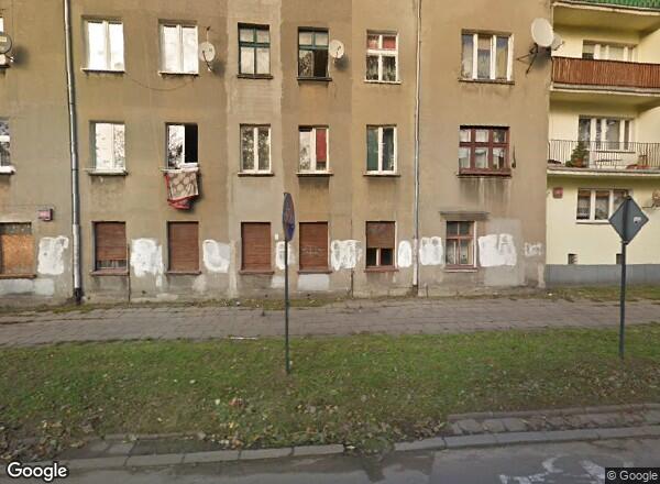 Ceny mieszkań Łódź Lutomierska 43