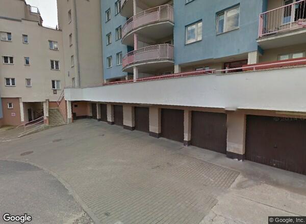 Ceny mieszkań Gdynia Żeliwna 31