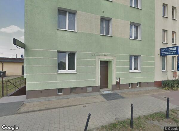 Ceny mieszkań Poznań Jakuba Krauthofera 3