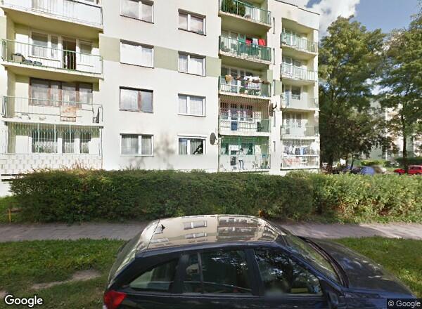 Ceny mieszkań Łódź Wdzięczna 12