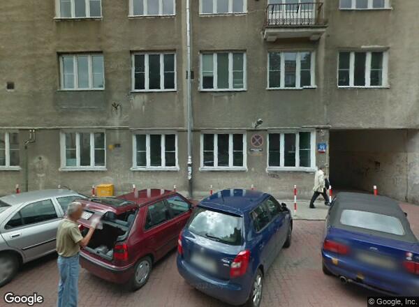 Ceny mieszkań Warszawa ul. Żelazna 99