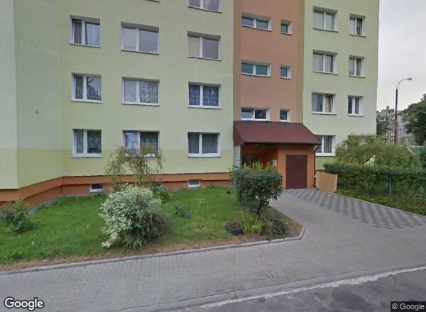 Ceny mieszkań Łódź Stanisława Przybyszewskiego 119/121