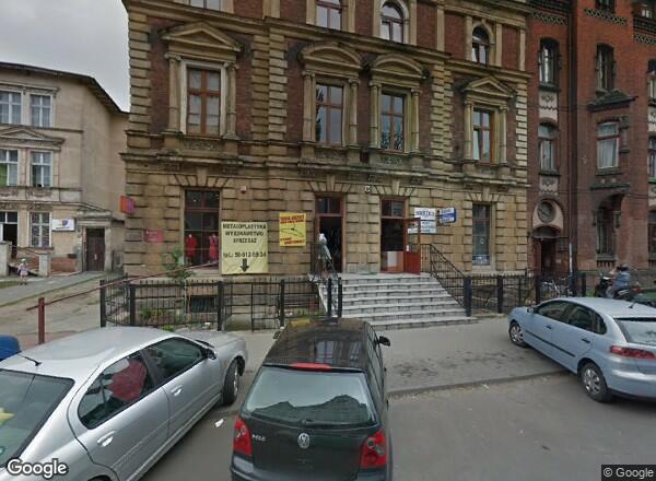 Ceny mieszkań Toruń Henryka Sienkiewicza 13