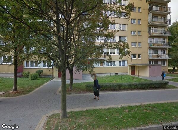 Ceny transakcyjne mieszkań Lublin Sympatyczna 1