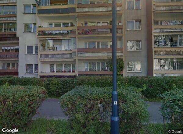 Ceny mieszkań Kraków Fatimska 20