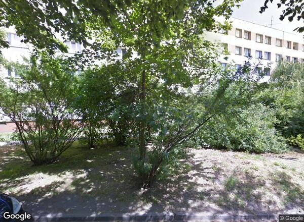 Ceny mieszkań Wrocław UL. HUBSKA 47