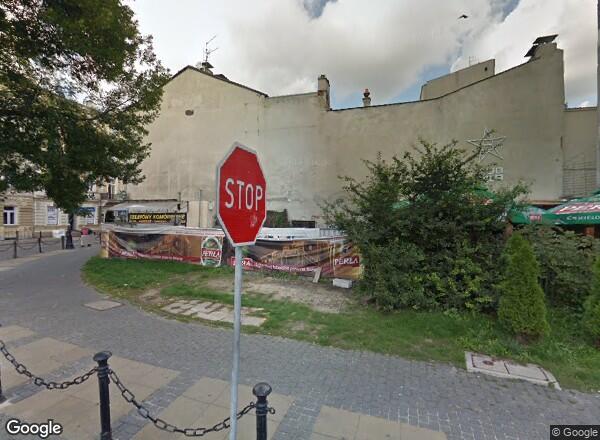 Ceny mieszkań Lublin Peowiaków 13A