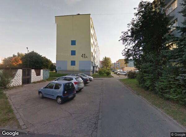 Ceny mieszkań Łódź Heleny Marusarzówny 7