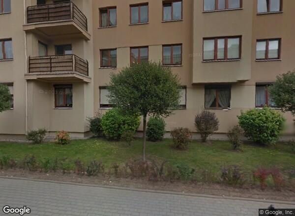 Ceny transakcyjne mieszkań Gdańsk Anastazego Wika-Czarnowskiego 1