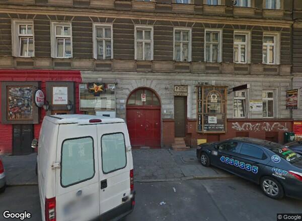 Ceny mieszkań Szczecin Andrzeja Małkowskiego 28