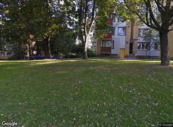 Ceny transakcyjne mieszkań Lublin Bolesława Chrobrego 16