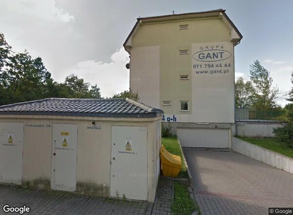 Ceny mieszkań Wrocław UL. HONORIUSZA BALZAKA 14A