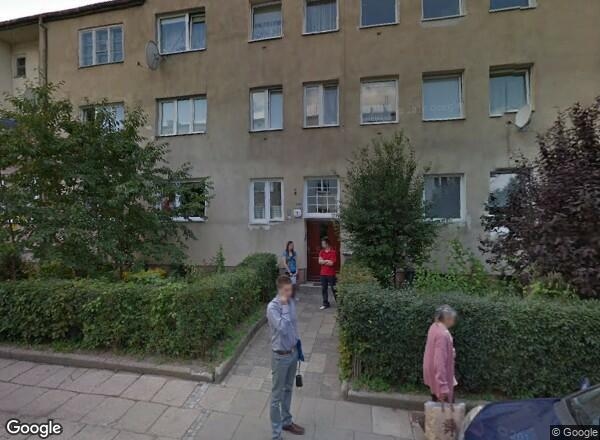 Ceny transakcyjne mieszkań Wrocław UL. ALEKSANDRA KOTSISA 1