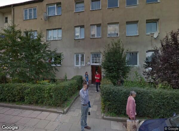 Ceny mieszkań Wrocław UL. ALEKSANDRA KOTSISA 1