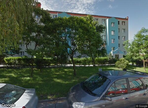 Ceny mieszkań Wrocław UL. MIECZYSŁAWA ORŁOWICZA 10