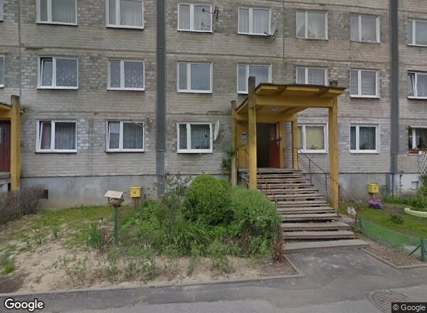 Ceny mieszkań Katowice Krucza 80C