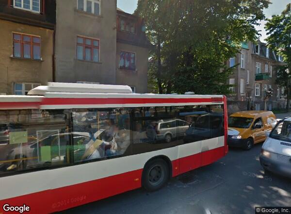 Ceny mieszkań Gdańsk Juliusza Słowackiego 26