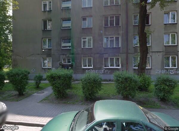 Ceny mieszkań Katowice Panewnicka 2