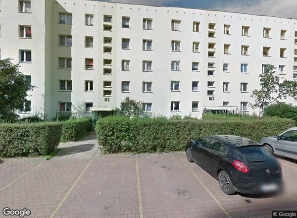 Ceny mieszkań Szczecin Ks. bpa Władysława Bandurskiego 81