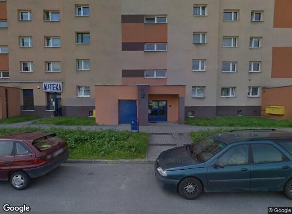 Ceny mieszkań Kraków Osiedle Kombatantów 8