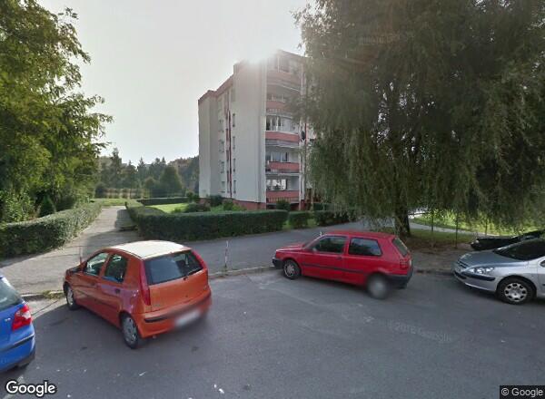 Ceny mieszkań Kraków Władysława Łuszczkiewicza 5