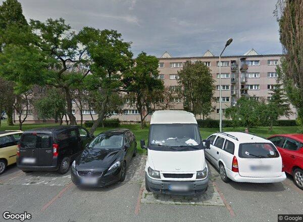 Ceny mieszkań Warszawa ul. Turmoncka 14