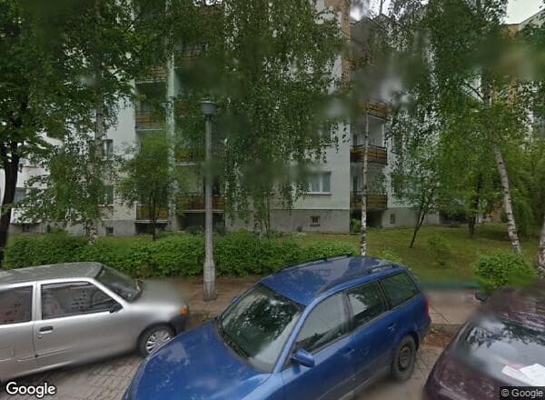 Ceny transakcyjne mieszkań Toruń Konopackich 3A