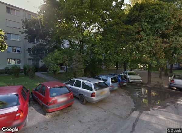 Ceny transakcyjne mieszkań Wrocław UL. NIKLOWA 1