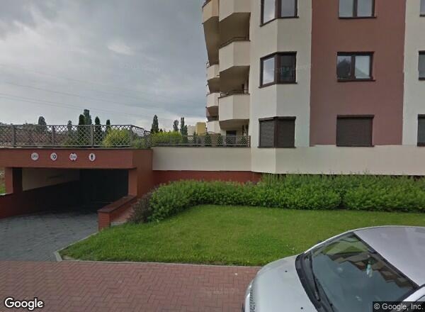 Ceny transakcyjne mieszkań Warszawa ul. Magnacka 3