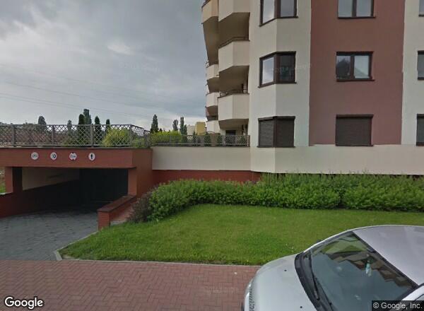 Ceny mieszkań Warszawa ul. Magnacka 3