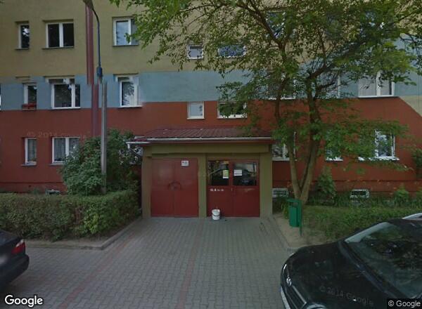 Ceny mieszkań Kraków Łużycka 57