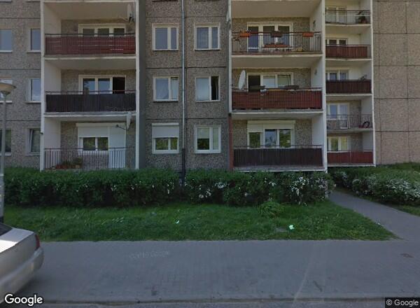 Ceny mieszkań Poznań Zorza 25