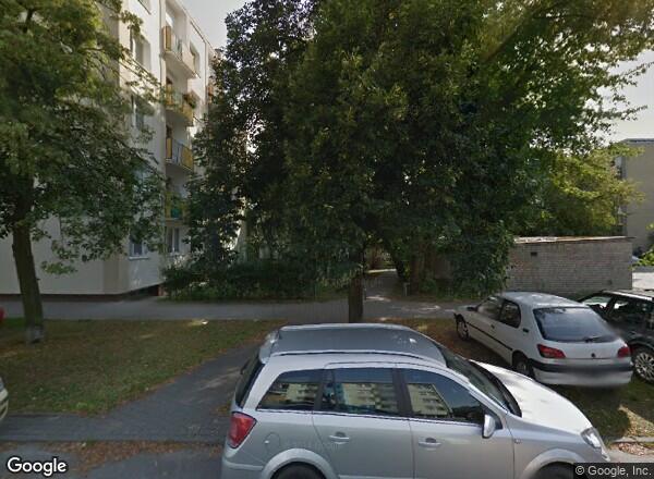 Ceny mieszkań Warszawa ul. A. Magiera 25A
