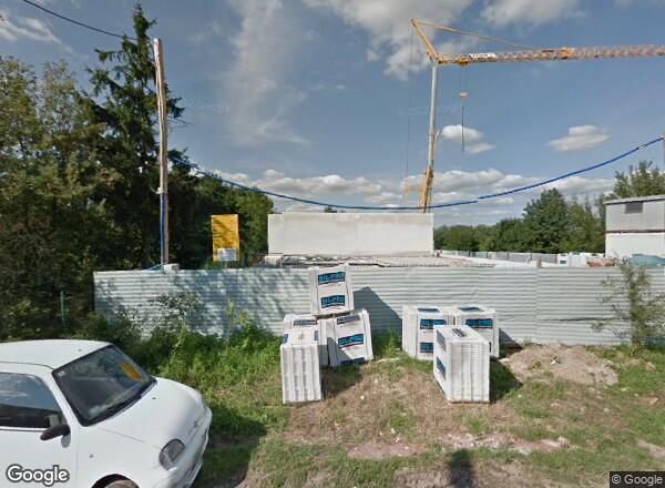 Ceny mieszkań Wrocław UL. GÓRECKA 10