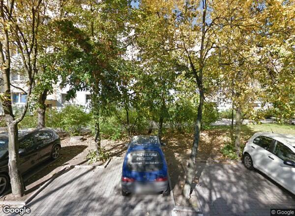 Ceny mieszkań Poznań Lecha 82